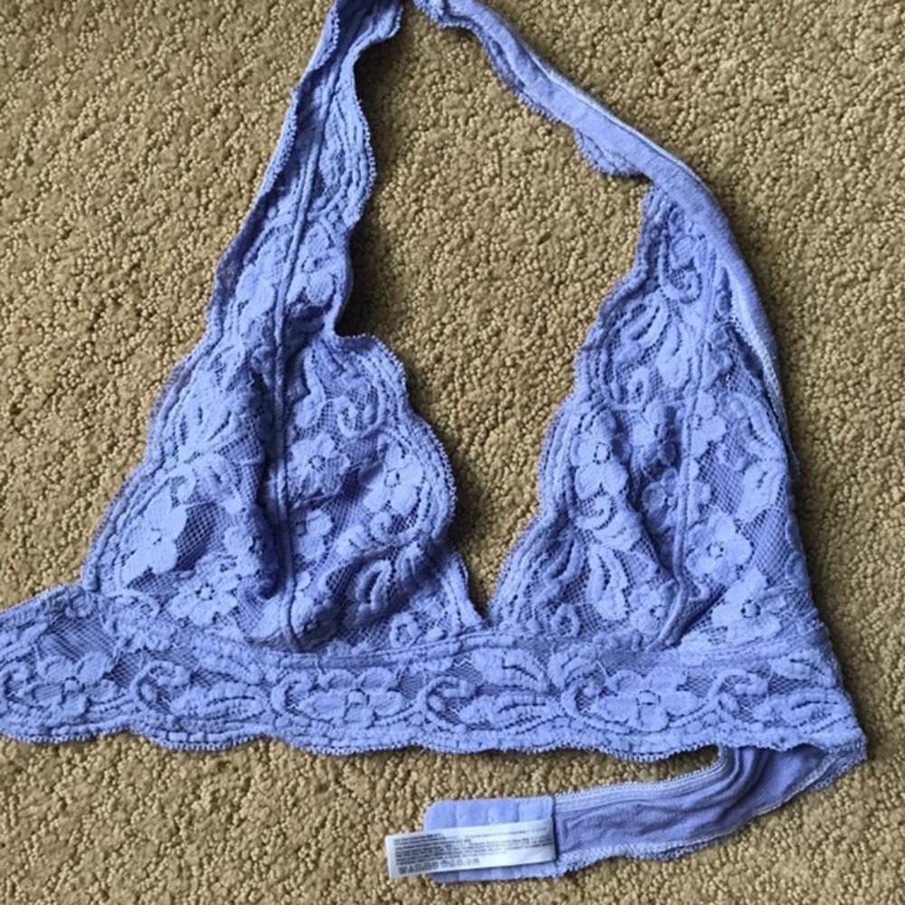 Urban Outfitters Out from Under Halter Bralette!